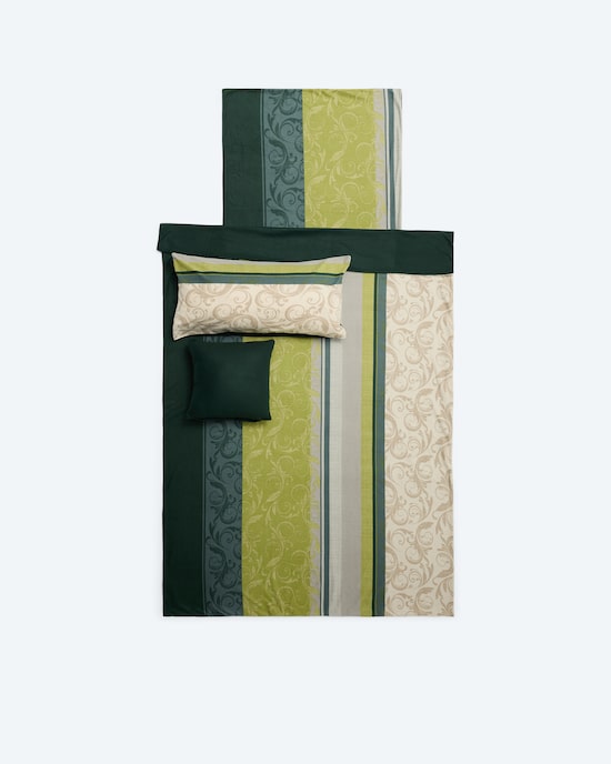 Produktabbildung für Wendebettwäsche "Elin", 8tlg.