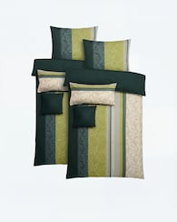 Produktabbildung für Wendebettwäsche "Elin", 8tlg.