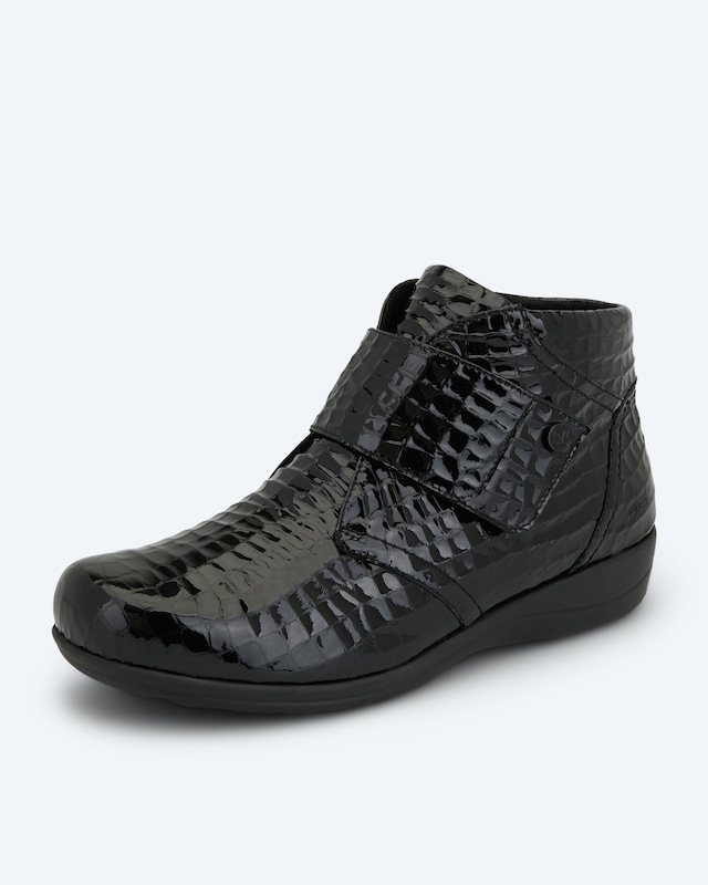 Halbschuh in H-Weite