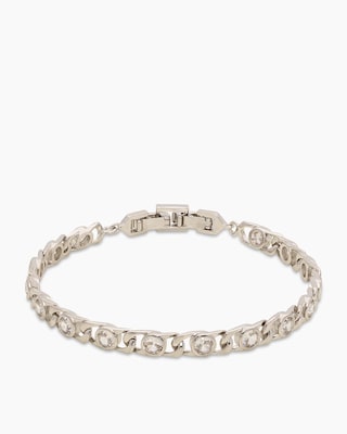 Produktabbildung 4 für Armband mit Zirkonia