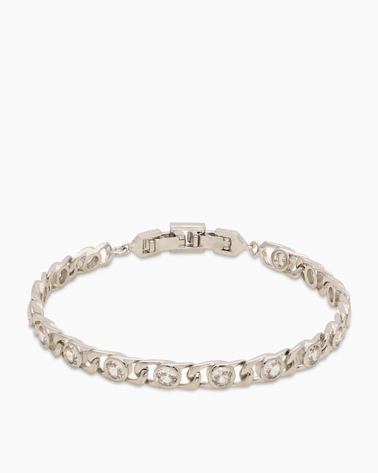 Produktabbildung für Armband mit Zirkonia