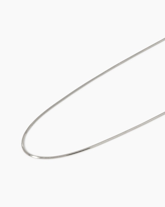 Produktabbildung für Schlangenkette