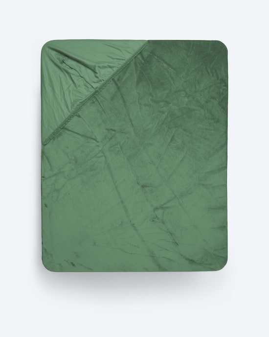 Produktabbildung für Spannbettlaken, 1 Stck.