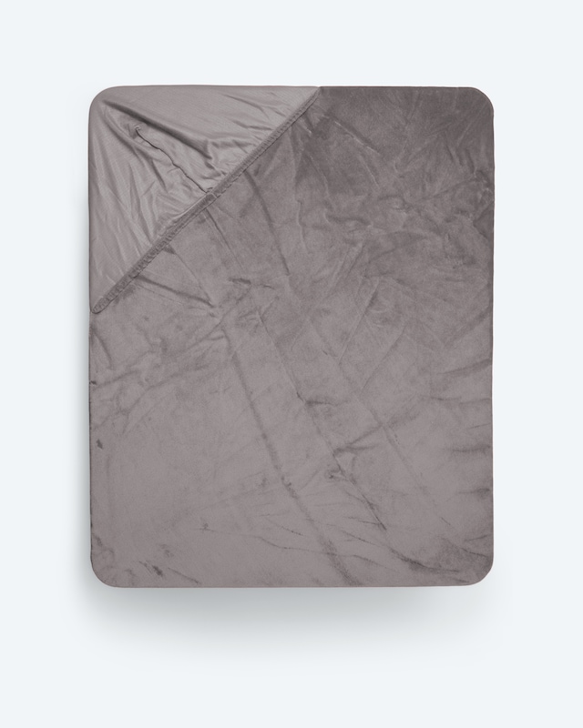 Spannbettlaken, 1 Stck.