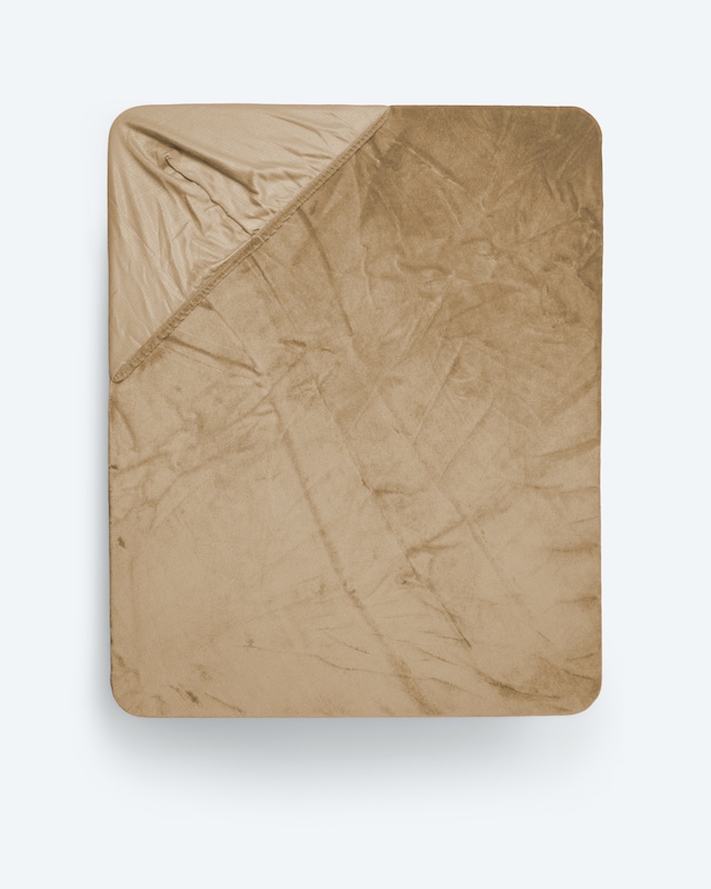 Spannbettlaken, 1 Stck.