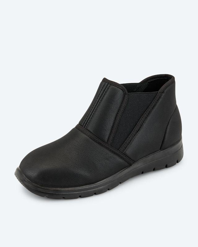 Stretchboot