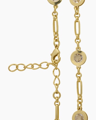Produktabbildung 3 für Armband mit Zirkonia