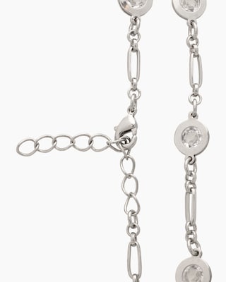 Produktabbildung 5 für Armband mit Zirkonia