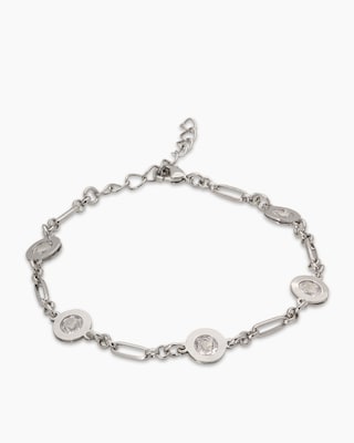 Produktabbildung 4 für Armband mit Zirkonia