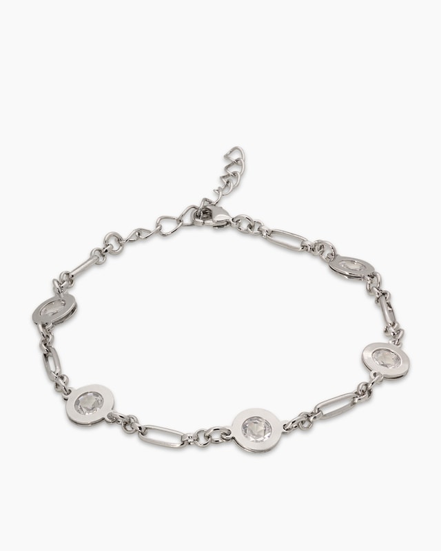 Armband mit Zirkonia
