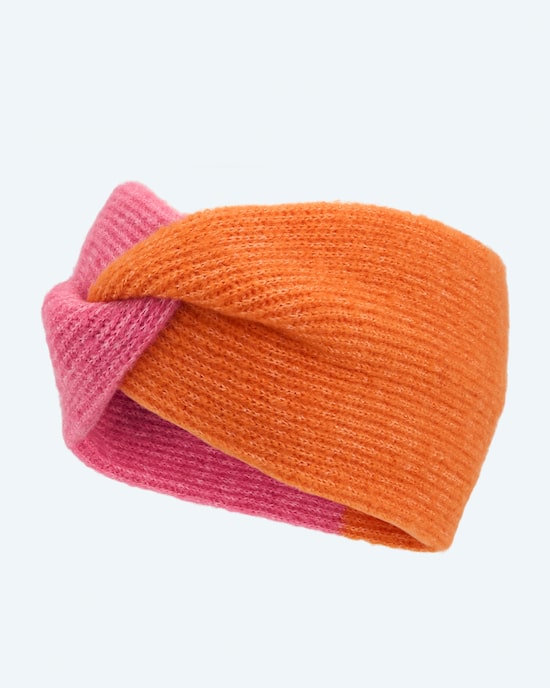 Produktabbildung für Strick-Stirnband