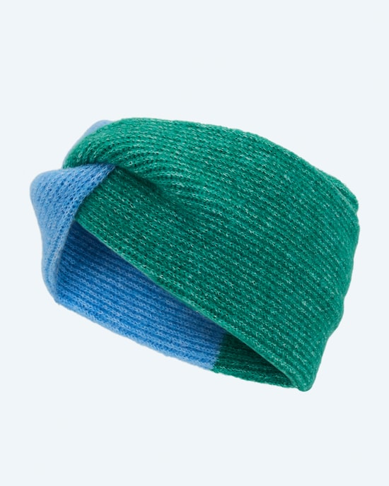 Produktabbildung für Strick-Stirnband