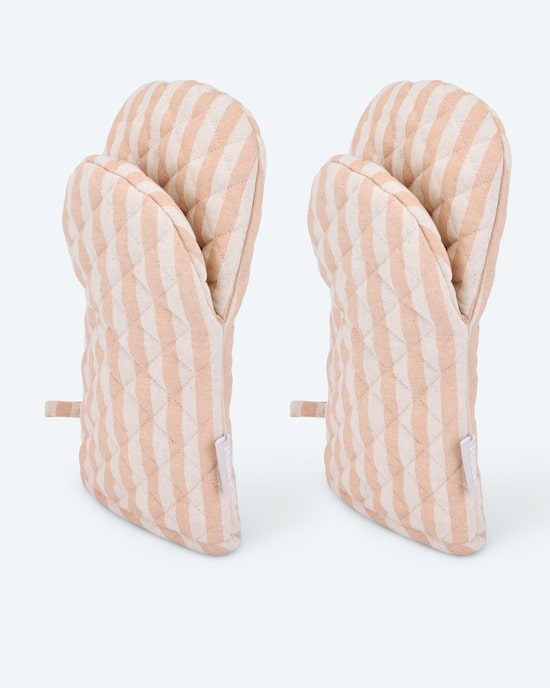 Produktabbildung für Topfhandschuh, 2 Stück