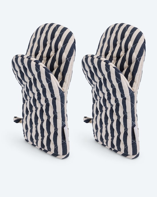 Produktabbildung für Topfhandschuh, 2 Stück