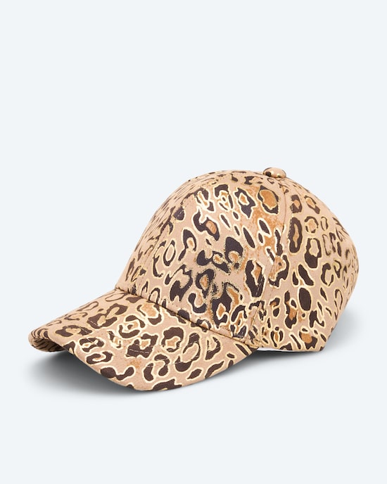 Produktabbildung für Basecap im Leodesign