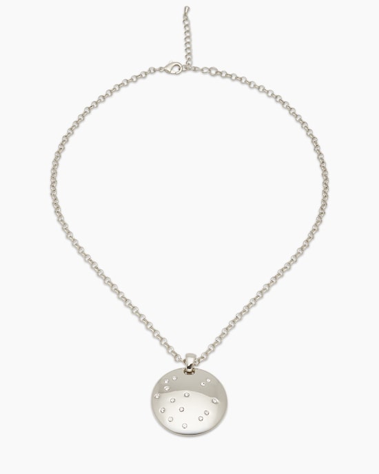 Produktabbildung für Anhänger mit Kette