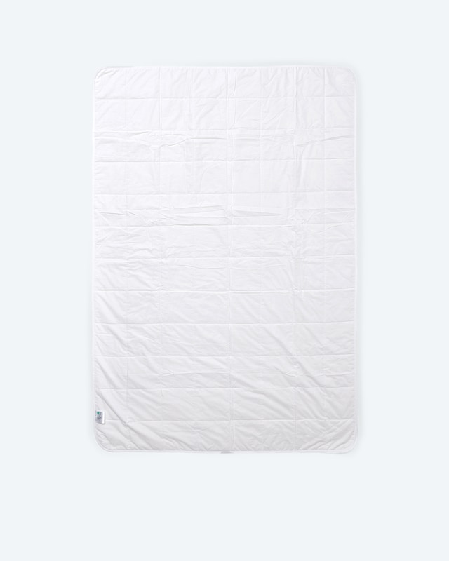 Kühlende Sommerdecke