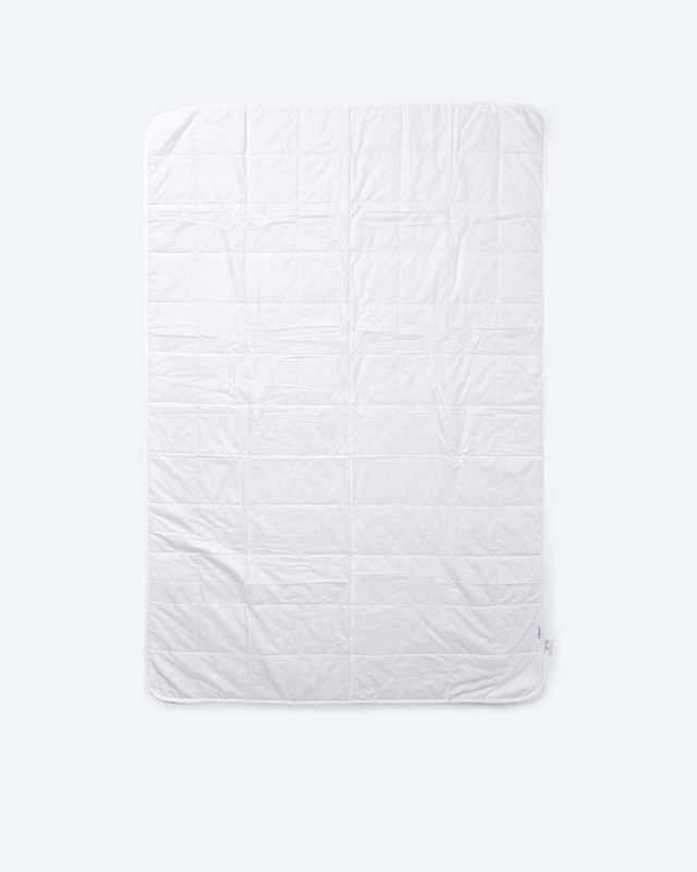 Kühlende Sommerdecke