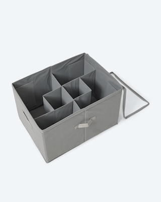 Produktabbildung 3 für Verstellbarer Schuh-Organizer