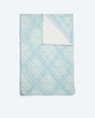 Produktabbildung für 4-Jahreszeiten-Kuscheldecke 3-in-1