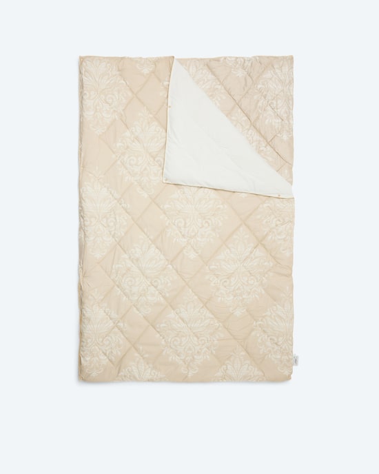 Produktabbildung für 4-Jahreszeiten-Kuscheldecke 3-in-1