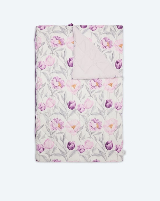 Produktabbildung für 4-Jahreszeiten-Kuscheldecke 3-in-1