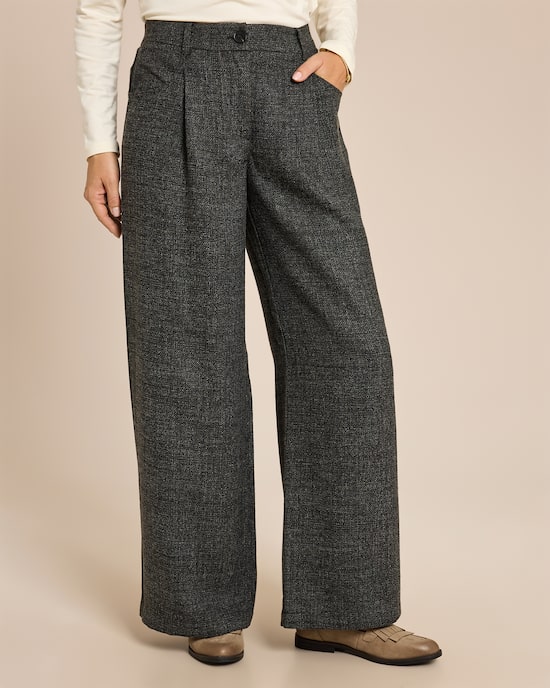 Produktabbildung für Stoffhose