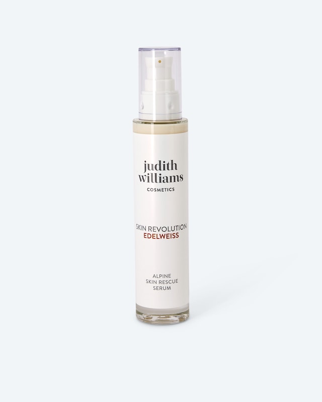 Alpine Skin Rescue Serum