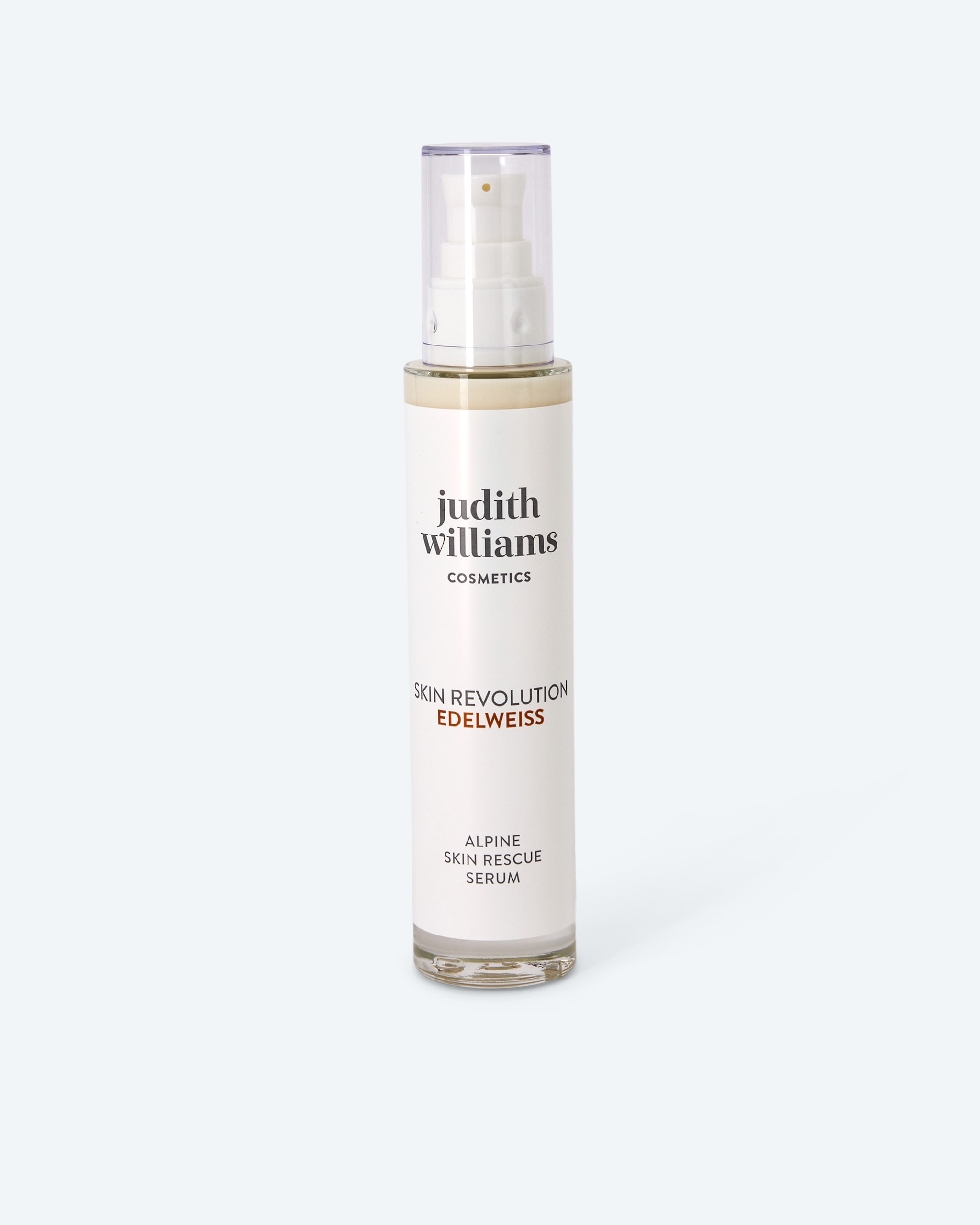 Produktabbildung für Alpine Skin Rescue Serum