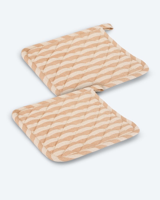 Produktabbildung für Topfuntersetzer, 2 Stück