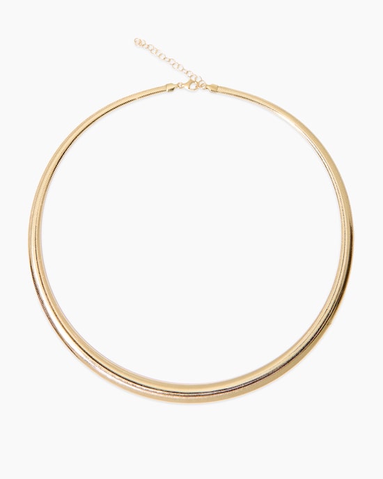 Produktabbildung für Flex-Collier