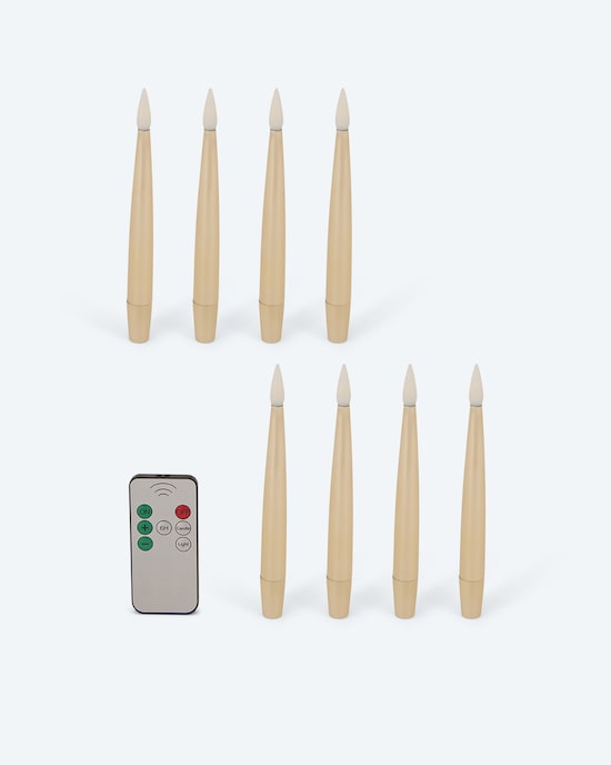 Produktabbildung für Flying Candles, 9tlg.