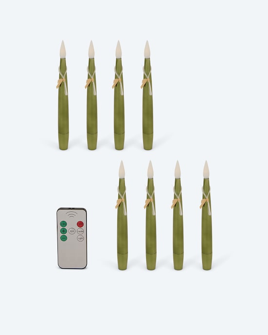 Produktabbildung für Flying Candles, 9tlg.