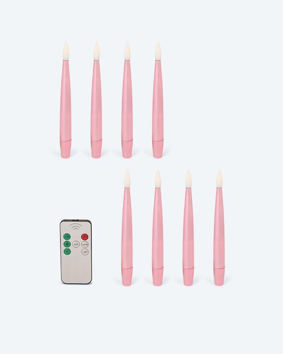 Produktabbildung für Flying Candles, 9tlg.