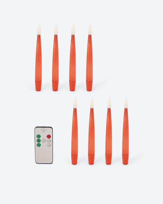 Produktabbildung für Flying Candles, 9tlg.