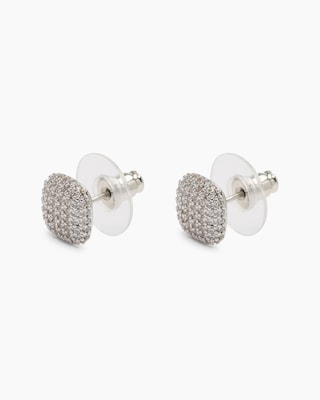 Produktabbildung 5 für Ohrstecker mit Zirkonia