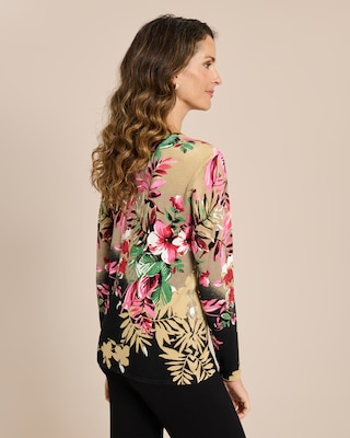 Produktabbildung 4 für Classic Pullover Herbstbeginn