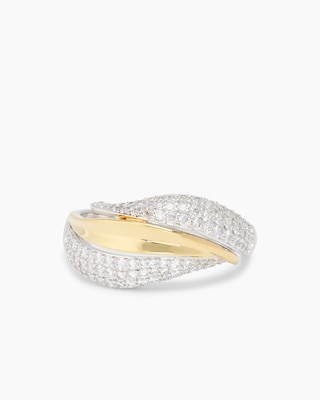 Produktabbildung 5 für Ring mit Zirkonia