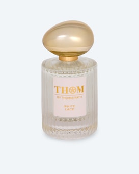 Produktabbildung für "White Lace" EdP