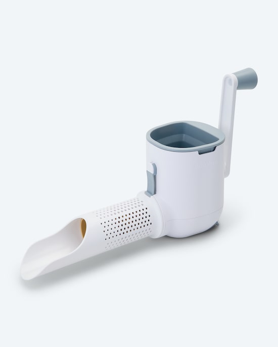 Produktabbildung für Kartoffelstock-Blitz