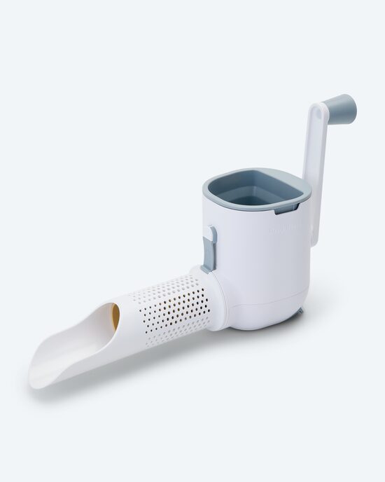 Produktabbildung für Kartoffelstock-Blitz