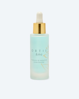 Produktabbildung 1 für Hyaluron&Malachite Scalp Booster