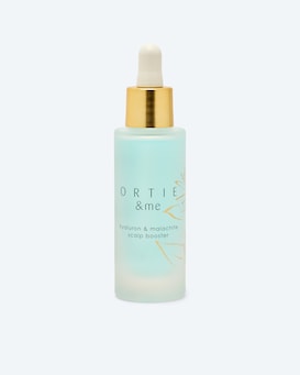 Produktabbildung für Hyaluron & Malachite Scalp Booster