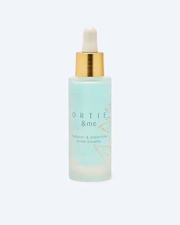 Produktabbildung für Hyaluron & Malachite Scalp Booster