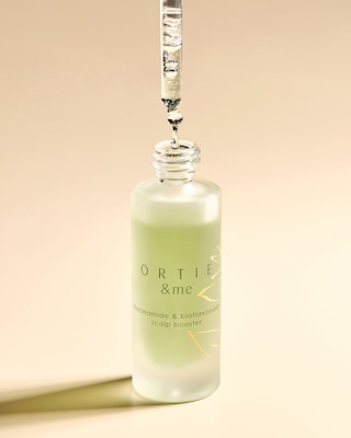 Produktabbildung 2 für Niacinamide & Bioflavonoid Scalp Boost - Kopfhautserum