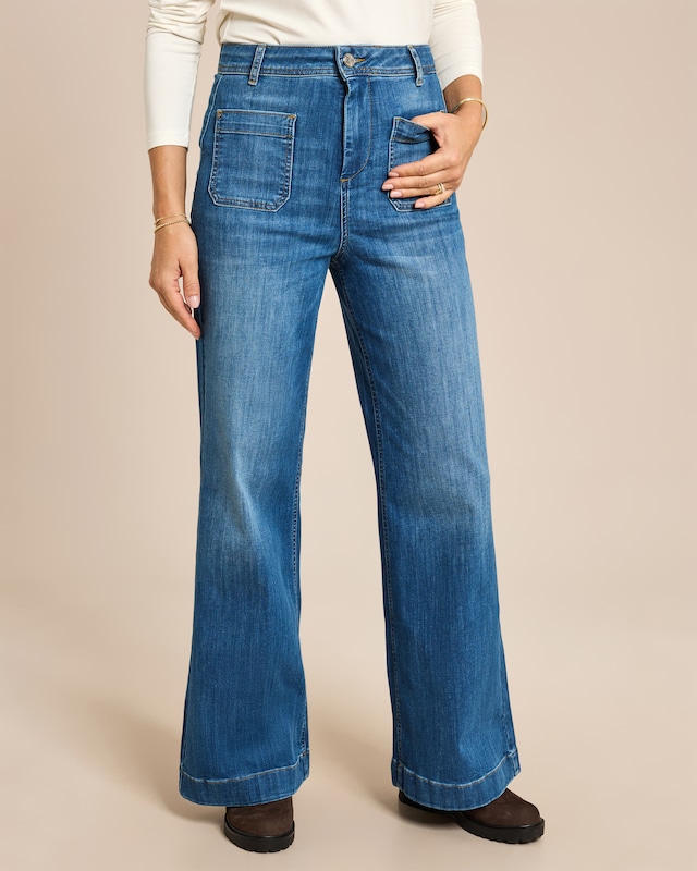 Super Stretch Jeans