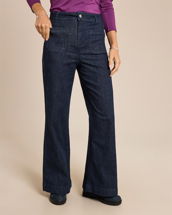 Produktabbildung für Super Stretch Jeans