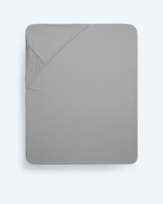 Produktabbildung 2 für Spannbettlaken im Unidesign, 1 Stück