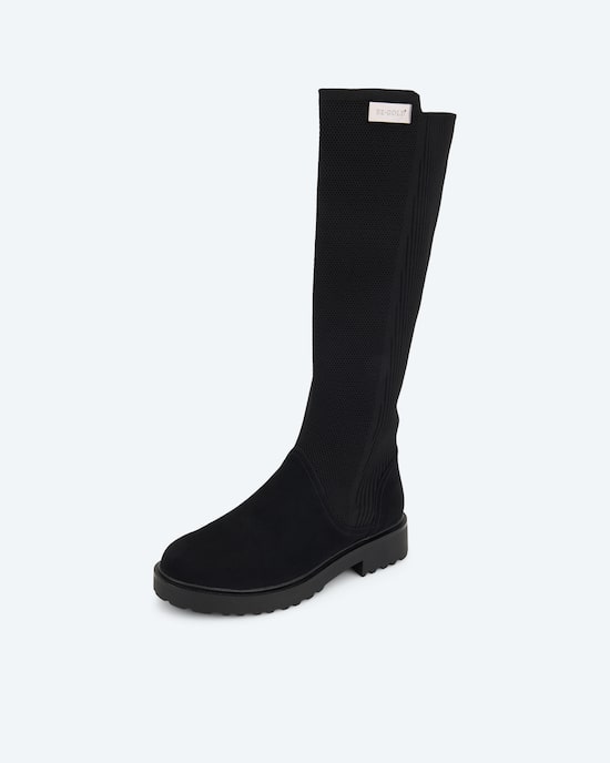 Produktabbildung für Thermo Stretch Stiefel