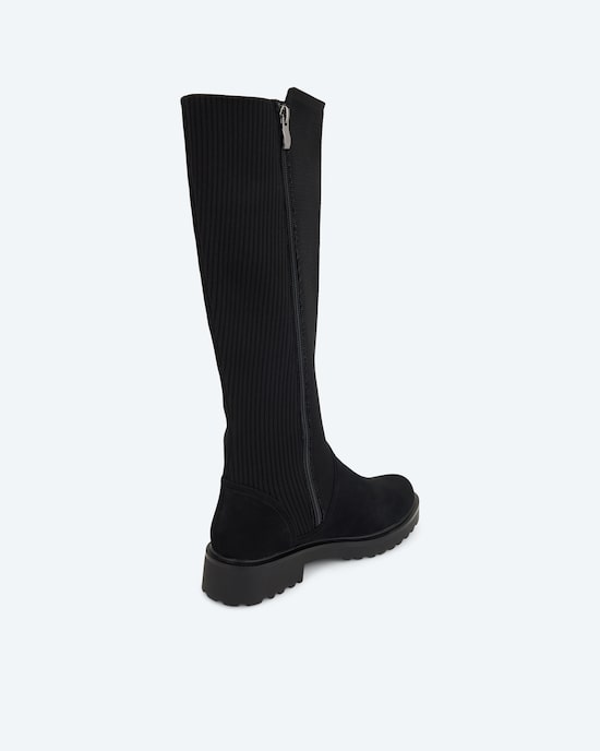 Produktabbildung für Thermo Stretch Stiefel